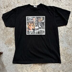 Juice world 999 cigarettes Black Graphic T-Shirt unique rare